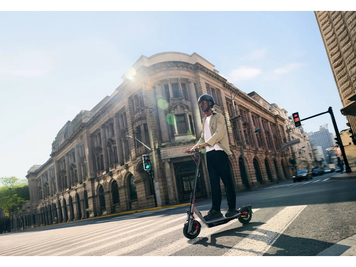 Trotinete Elétrica SEGWAY (3)