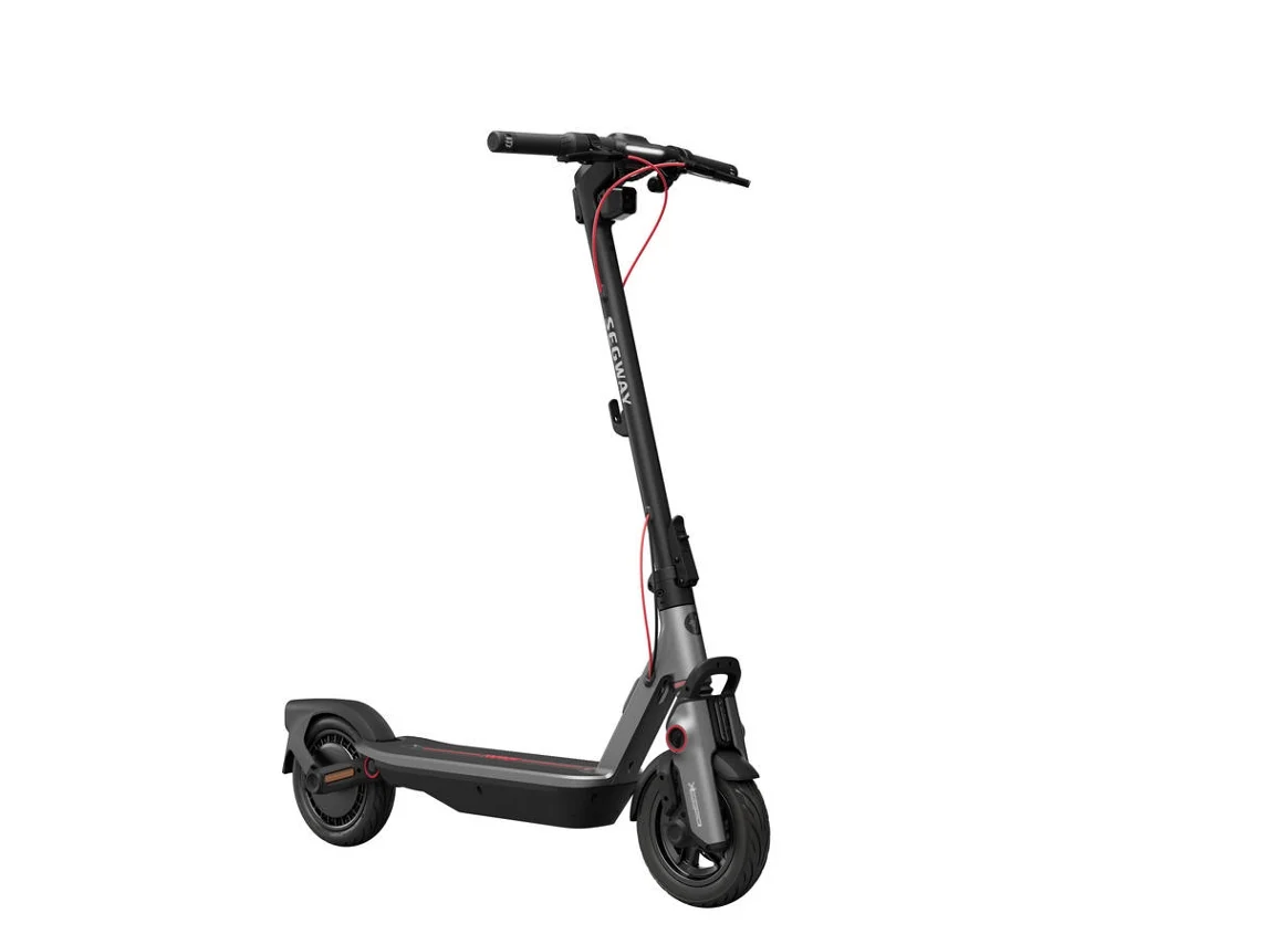 Trotinete Elétrica SEGWAY (4)
