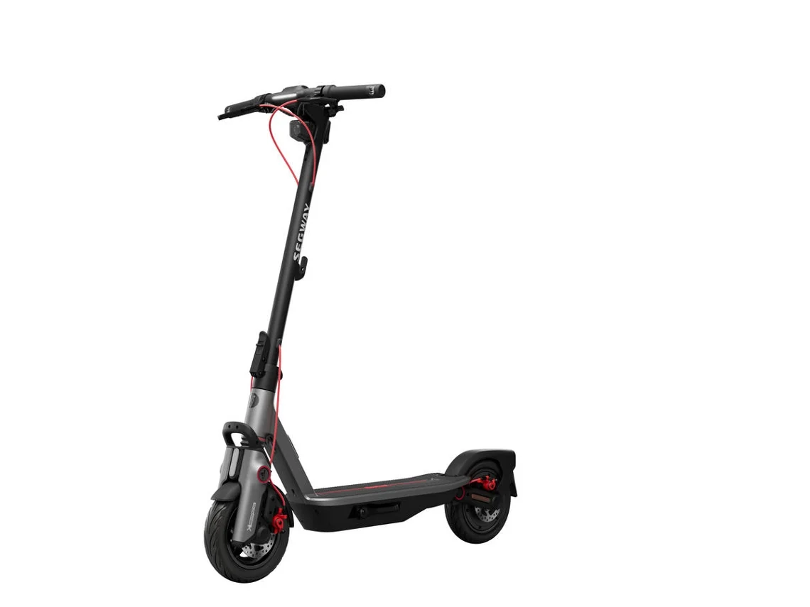 Trotinete Elétrica SEGWAY