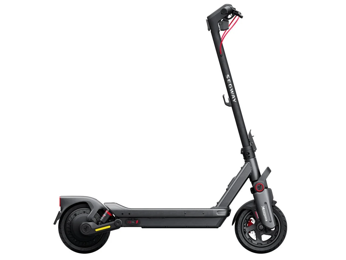 Trotinete Elétrica SEGWAY-NINEBOT (3)