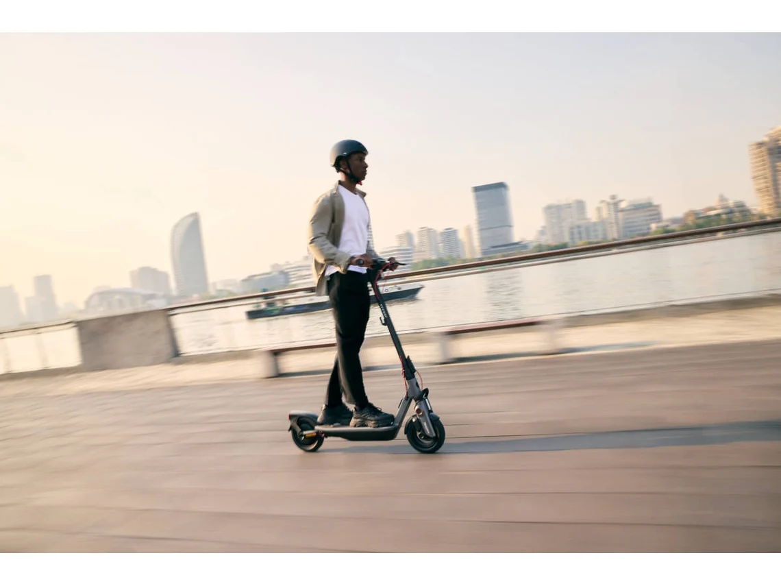 Trotinete Elétrica SEGWAY-NINEBOT NINEBOT F3 (3)