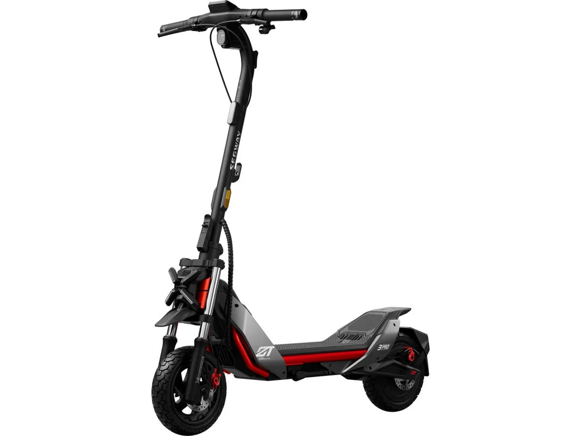 Trotinete Elétrica SEGWAY-NINEBOT ZT3 Pro