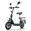 Trotinete Elétrica Twofish M5 Pro E Eec Certified (1) Trotinete Elétrica Twofish M5 Pro E Eec Certified
