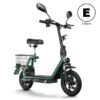 Trotinete Elétrica Twofish M5 Pro E Eec Certified (2) Trotinete Elétrica Twofish M5 Pro E Eec Certified