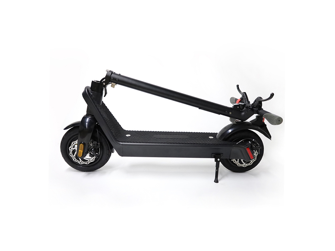 Trotinete Elétrica X9plus 500w 40kmh