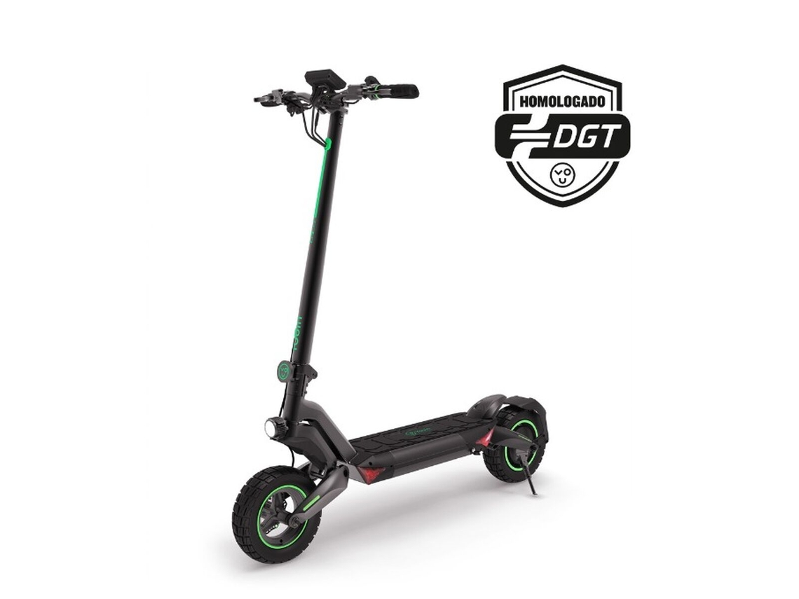 Trotinete Elétrica YOUIN XL MAX