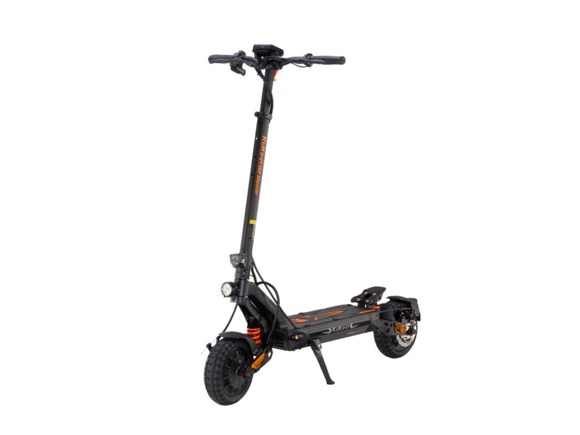 Trotinete Elétrico Kukirin G2 Master Pneu 10 Polegadas