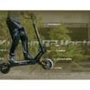 Trotinete Elétrico Kukirin G2 Master Pneu 10 Polegadas (2)