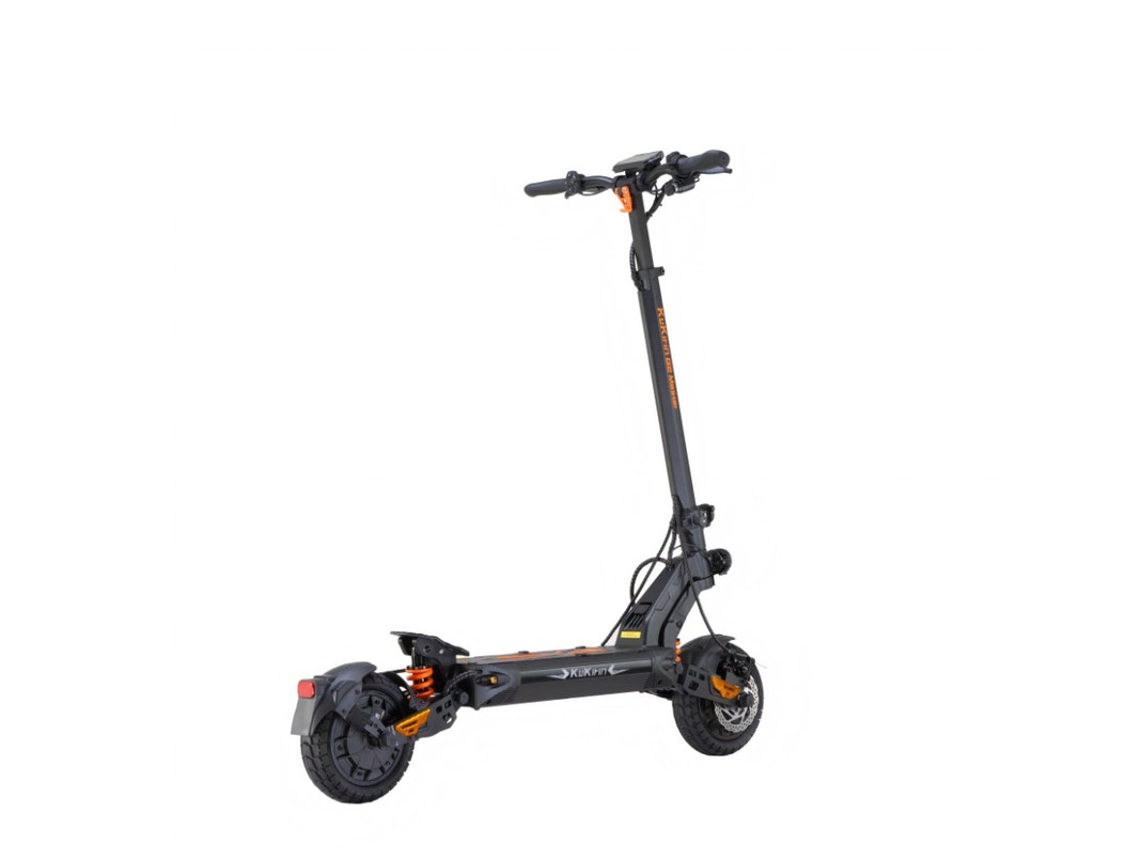 Trotinete Elétrico Kukirin G2 Master Pneu 10 Polegadas (5)