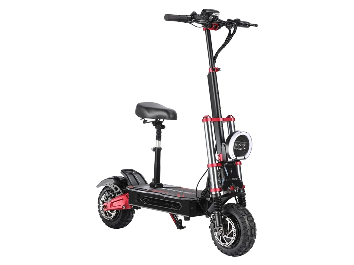 Trotinetes Elétrica Boyueda S5 (7)