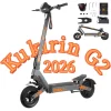 Trotinetes Eletricas KUKIRIN G2 Rebatível