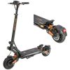 Trotinetes Eletricas Kukirin G2 Master