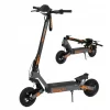 Trotinetes Eletricas Kukirin G2 Rebatível