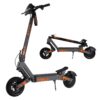 Trotinetes Eletricas Kukirin G2 Rebatível 800w 48v 15ah
