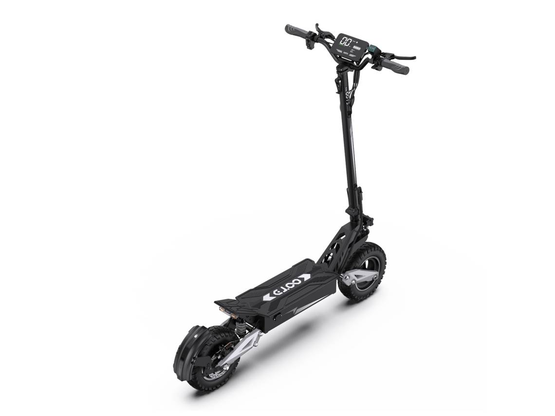 Trotinetes Eletricas Ootd T10 (1)