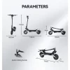 Trotinetes Eletricas Ootd T10 (4)