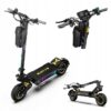 Trotinetes Eletricas Ootd T10 Pro