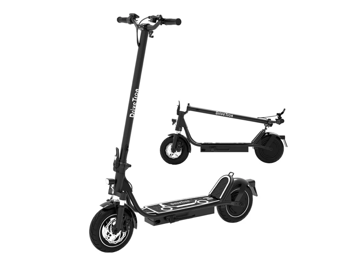 Trottinette Elétrica Dobrável